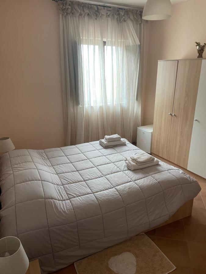 Alba Matesina Bed and Breakfast Sant'Angelo d'Alife Εξωτερικό φωτογραφία