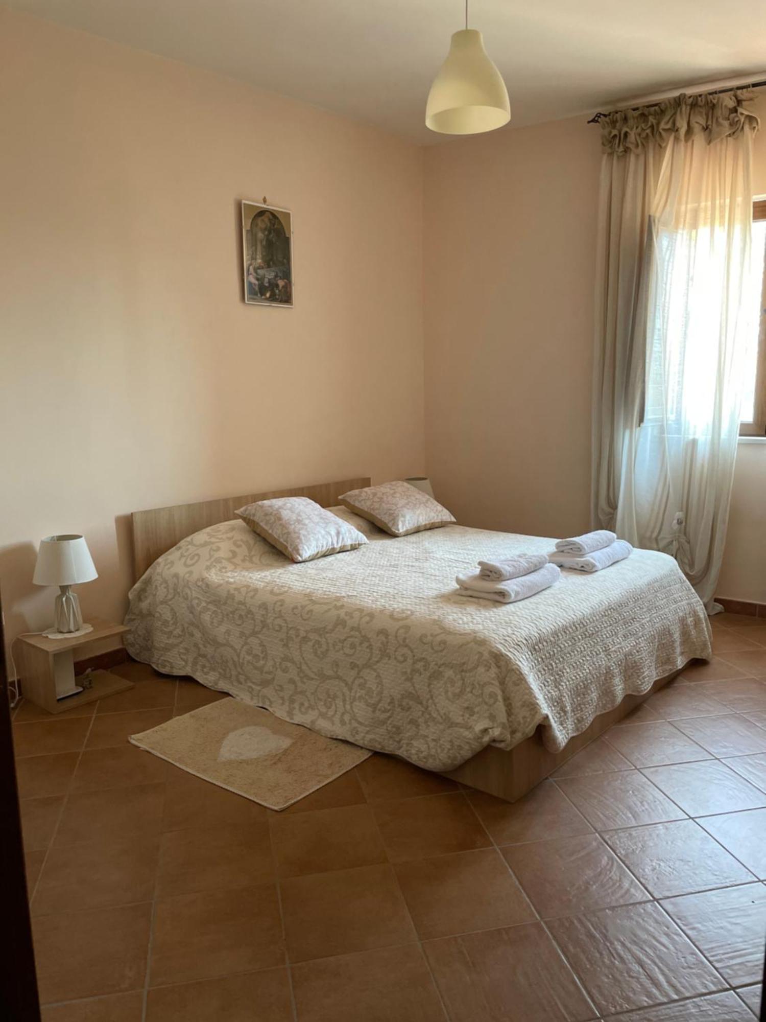 Alba Matesina Bed and Breakfast Sant'Angelo d'Alife Εξωτερικό φωτογραφία