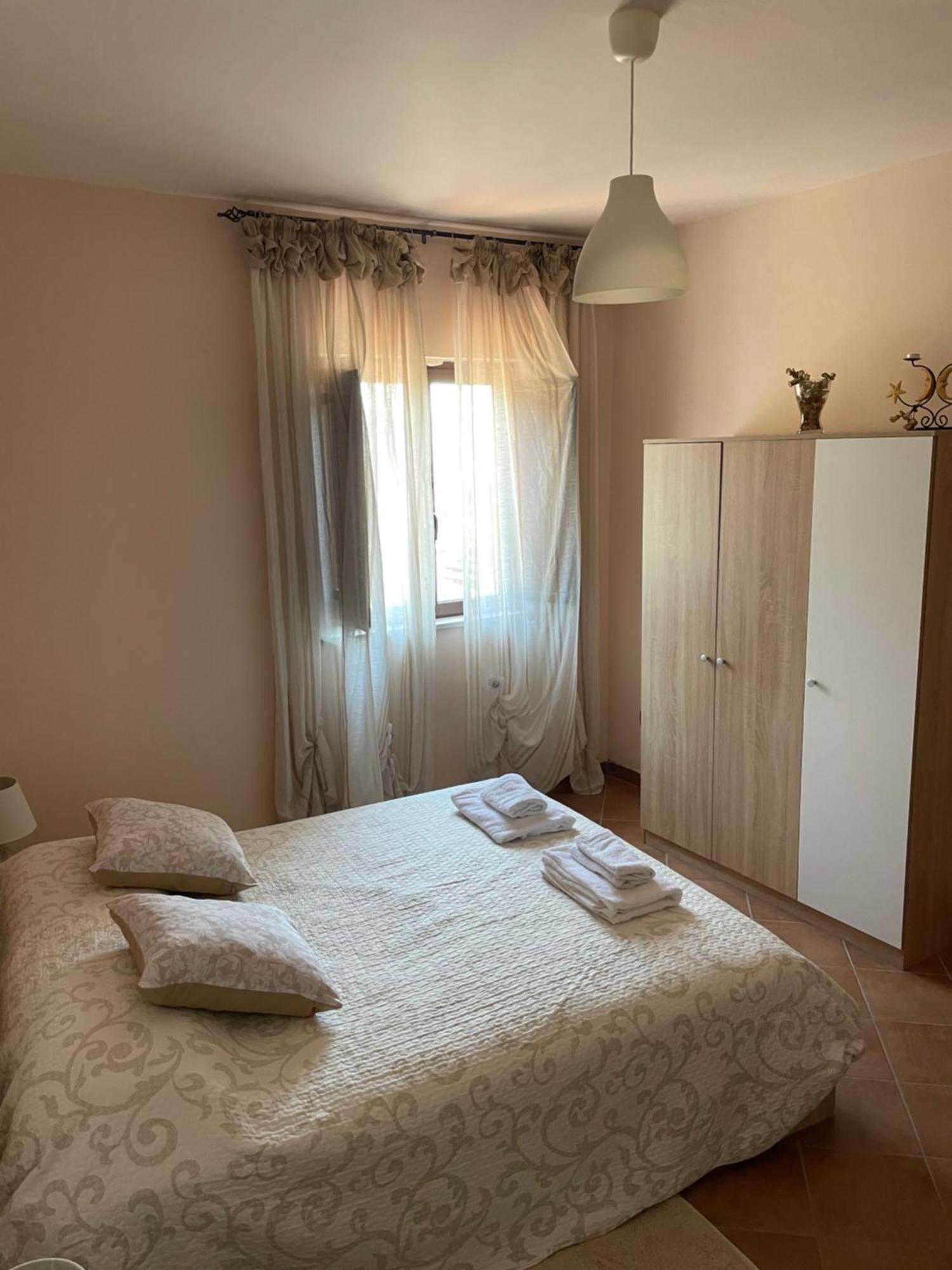 Alba Matesina Bed and Breakfast Sant'Angelo d'Alife Εξωτερικό φωτογραφία