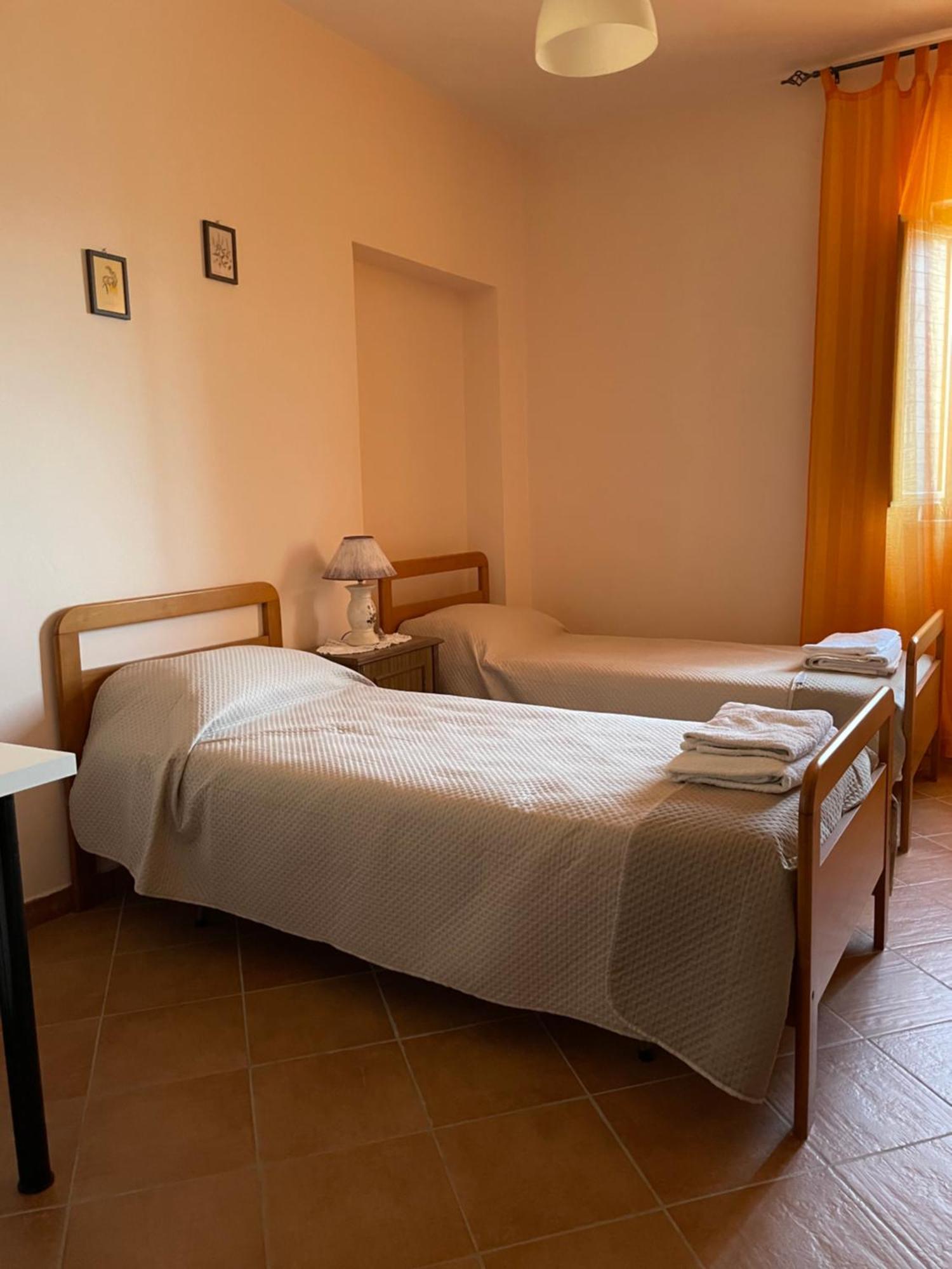 Alba Matesina Bed and Breakfast Sant'Angelo d'Alife Εξωτερικό φωτογραφία