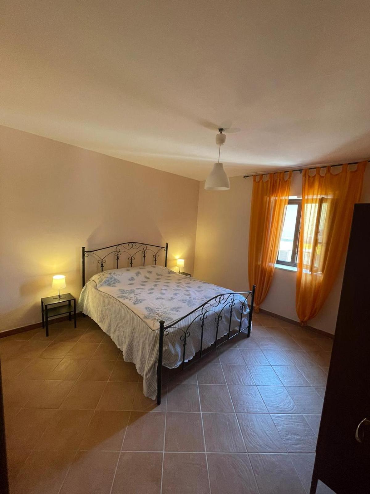 Alba Matesina Bed and Breakfast Sant'Angelo d'Alife Εξωτερικό φωτογραφία